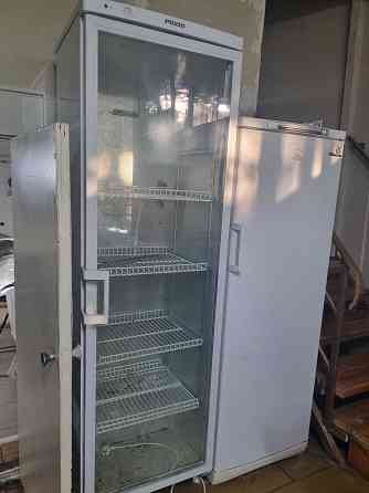Морозильник Indesit Almaty