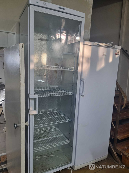 Freezer Indesit Almaty - photo 1