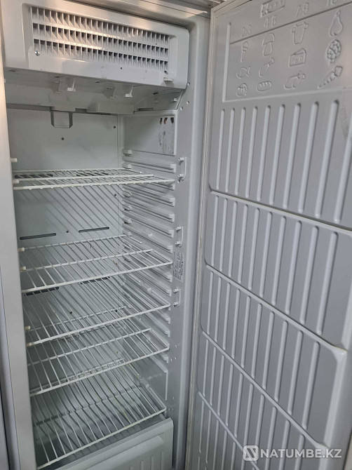 Freezer Indesit Almaty - photo 2