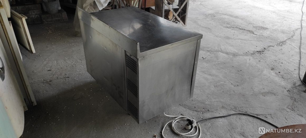 Холодильник стол Алматы - изображение 3