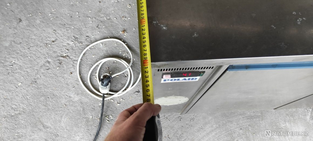 Холодильник стол Алматы - изображение 2