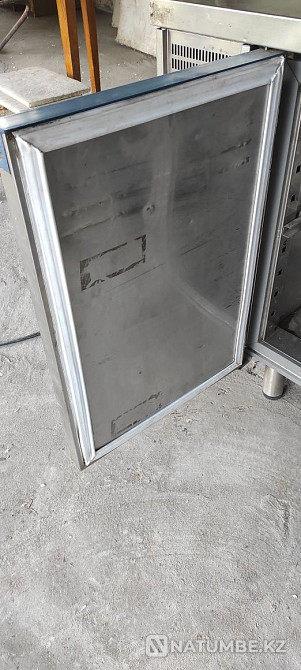 Холодильник стол Алматы - изображение 4
