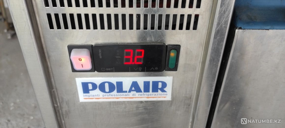 Холодильник стол Алматы - изображение 5