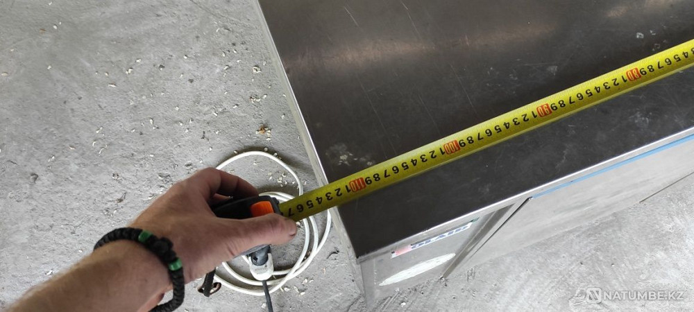 Холодильник стол Алматы - изображение 6