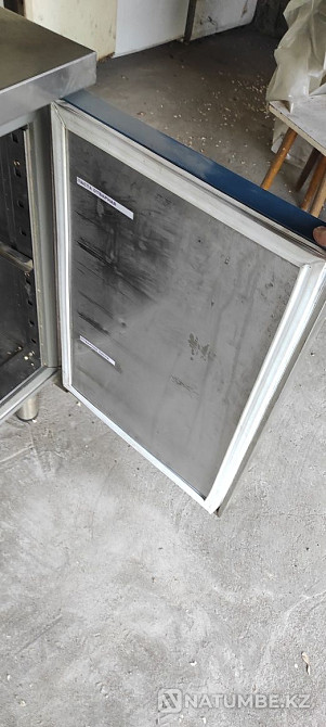 Холодильник стол Алматы - изображение 7