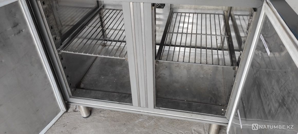 Холодильник стол Алматы - изображение 8