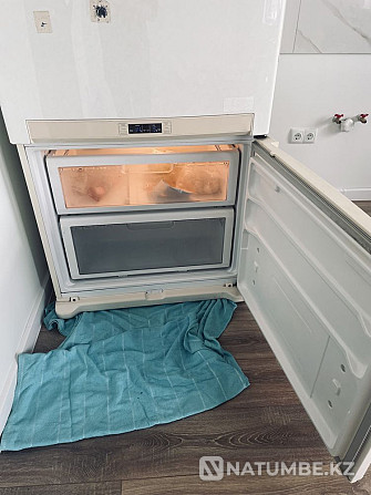 Samsung refrigerator Almaty - photo 3