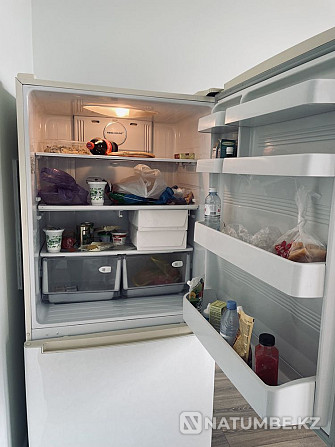 Samsung refrigerator Almaty - photo 4