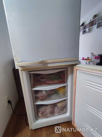 Samsung refrigerator Almaty - photo 3