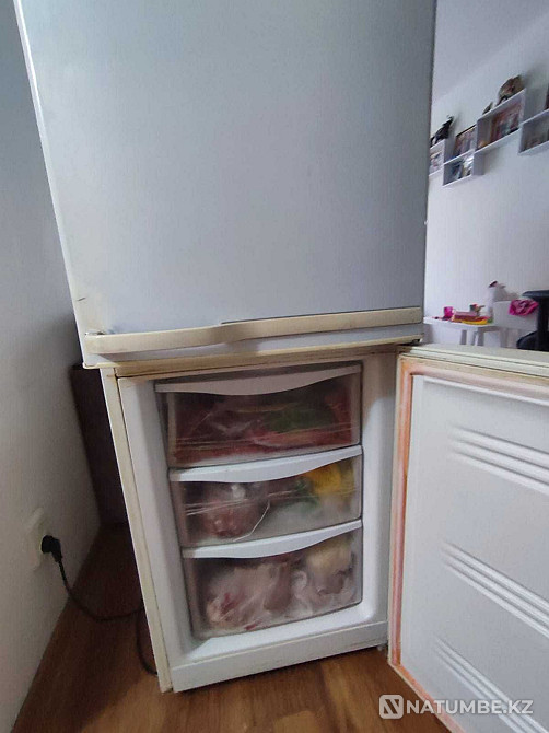 Samsung refrigerator Almaty - photo 3