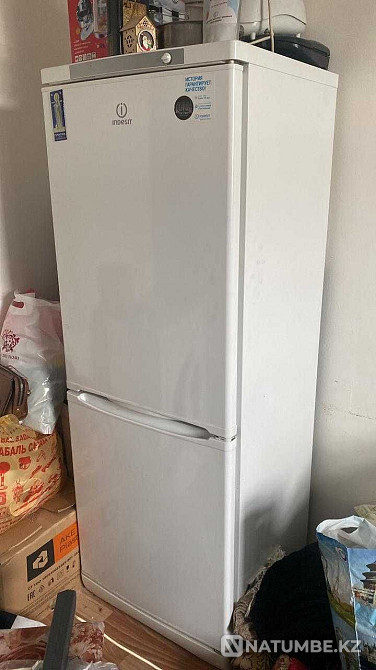 Refrigerator Indesit Almaty - photo 1