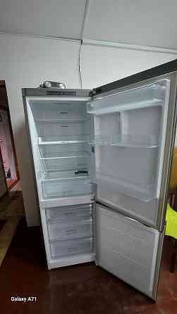 Холодильник Samsung Almaty
