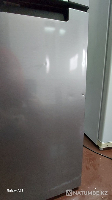 Samsung refrigerator Almaty - photo 4