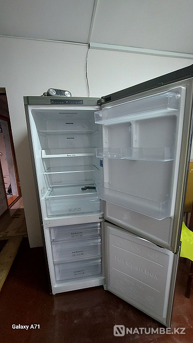 Samsung refrigerator Almaty - photo 2