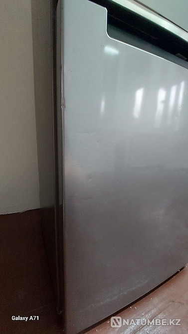 Samsung refrigerator Almaty - photo 3