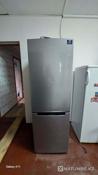 Samsung refrigerator Almaty - photo 1