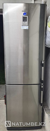 Fridge Almaty - photo 1