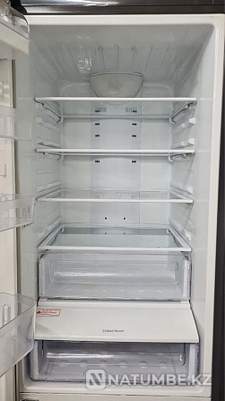 Fridge Almaty - photo 3