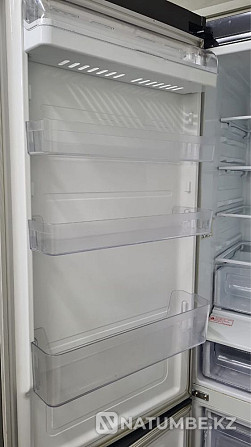 Fridge Almaty - photo 4