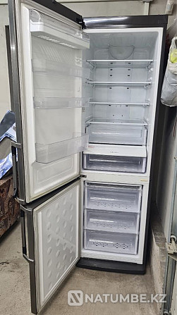 Fridge Almaty - photo 2