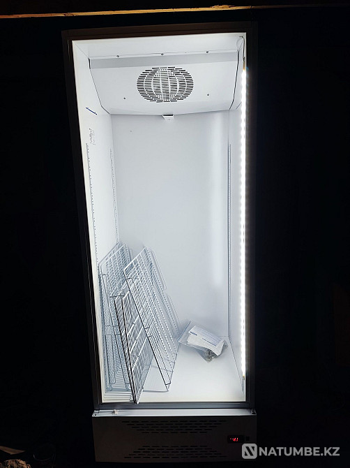 Windscreen refrigerator 800l plus Almaty - photo 5