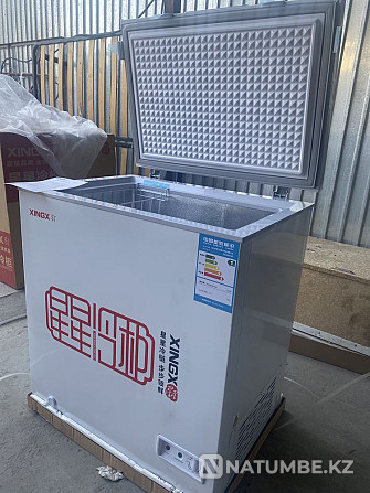 Freezer t?men ba?amen Almaty - photo 3