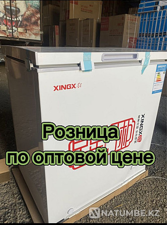 Freezer t?men ba?amen Almaty - photo 1