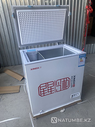 Freezer t?men ba?amen Almaty - photo 4