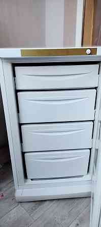Морозильник Indesit Almaty