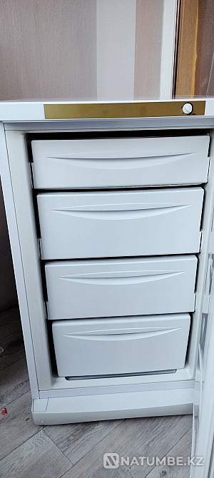Freezer Indesit Almaty - photo 4