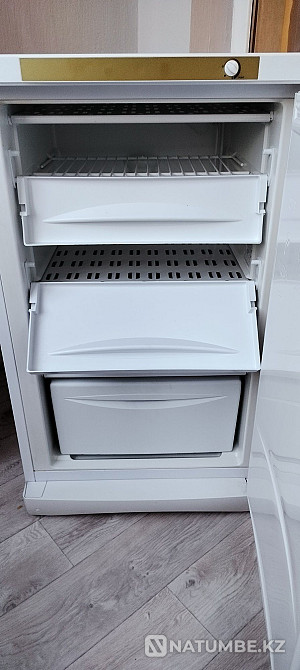 Freezer Indesit Almaty - photo 1
