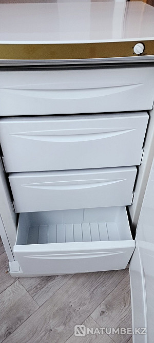 Freezer Indesit Almaty - photo 2