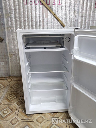 Refrigerator Mini used Almaty - photo 3