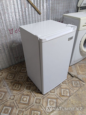 Refrigerator Mini used Almaty - photo 4