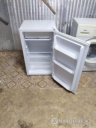 Refrigerator Mini used Almaty - photo 2