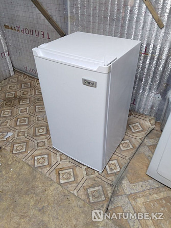 Refrigerator Mini used Almaty - photo 1