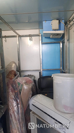 Refrigeration chamber production Russia Almaty - photo 2