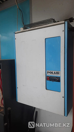Refrigeration chamber production Russia Almaty - photo 3
