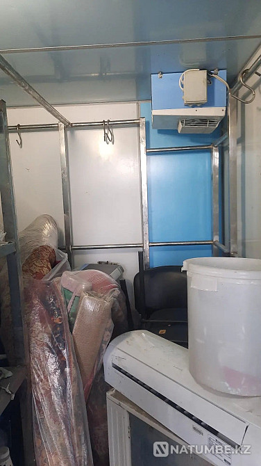 Тоңазытқыш камерасының өндірісі Ресей  Алматы - изображение 2