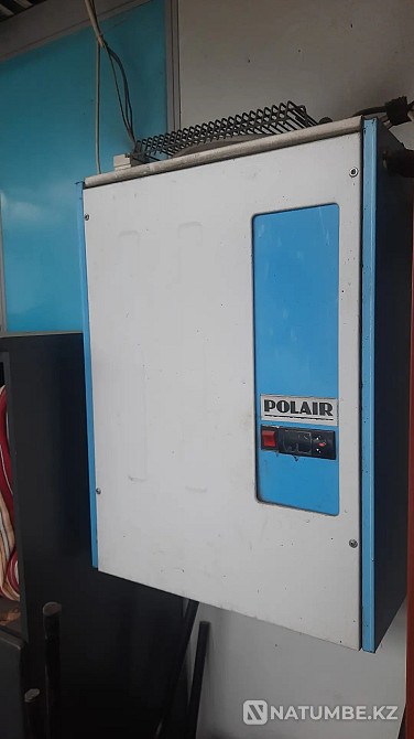 Тоңазытқыш камерасының өндірісі Ресей  Алматы - изображение 3