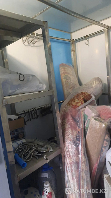 Тоңазытқыш камерасының өндірісі Ресей  Алматы - изображение 1