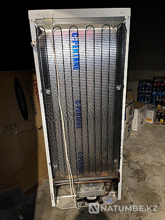 Refrigerator for sale Almaty - photo 1