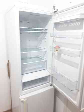 Продаётся холодильник марки "Samsung" в идеальном состоянии Almaty
