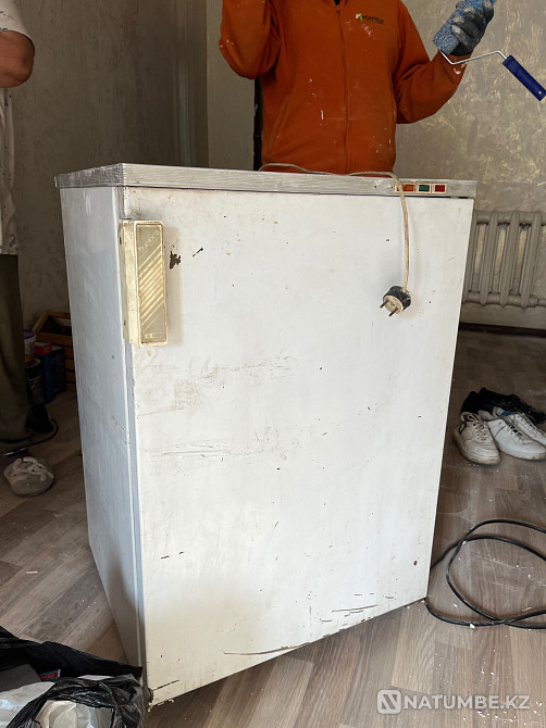 Продам морозильник Алматы - изображение 1