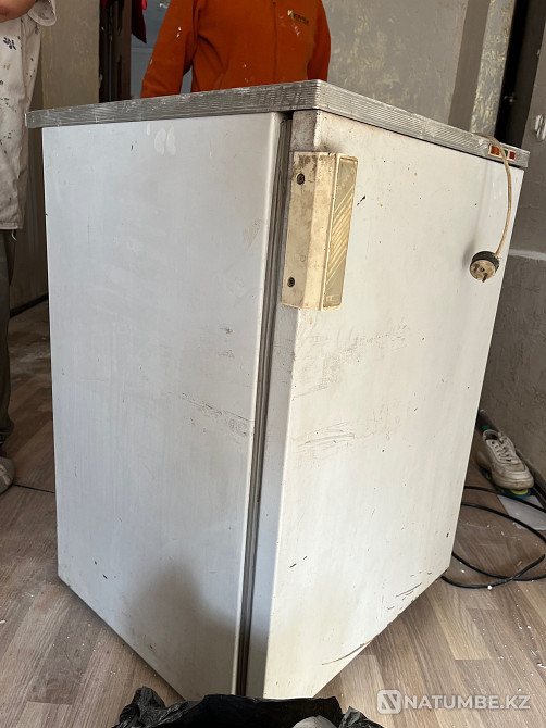 Продам морозильник Алматы - изображение 2