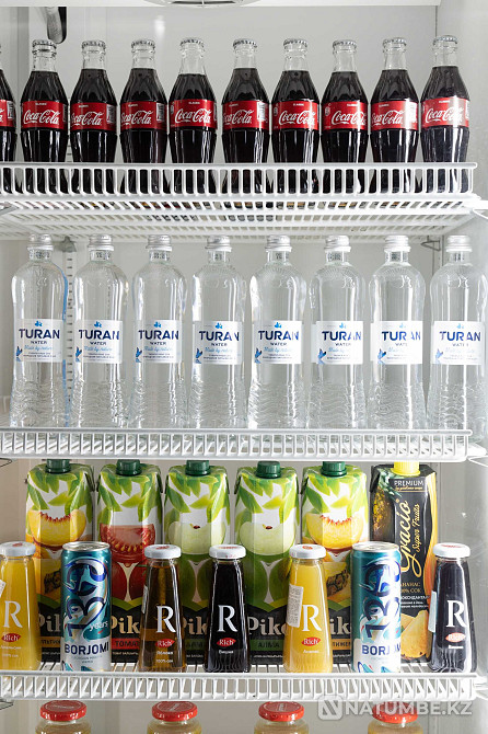 Тоңазытқыш. Кепілдік. Алматы  Алматы - изображение 3