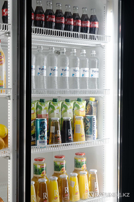 Тоңазытқыш. Кепілдік. Алматы  Алматы - изображение 5