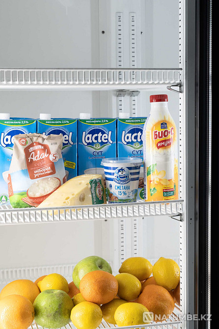 Тоңазытқыш. Кепілдік. Алматы  Алматы - изображение 6