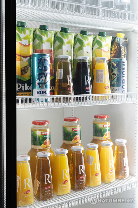 Тоңазытқыш. Кепілдік. Алматы  Алматы - изображение 4