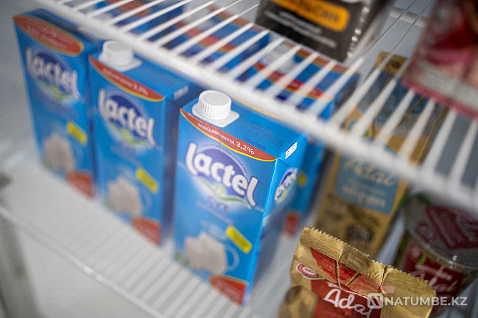 Refrigerator for the store. Guarantee. Almaty Almaty - photo 7